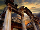 Ephesus 627_Painting