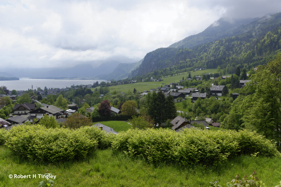 Mondesee