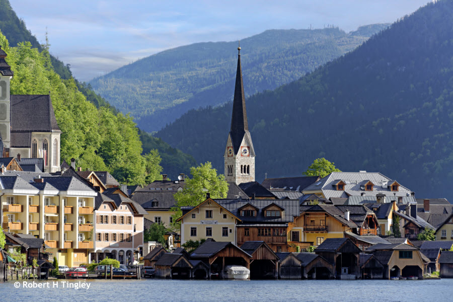 Hallstadt