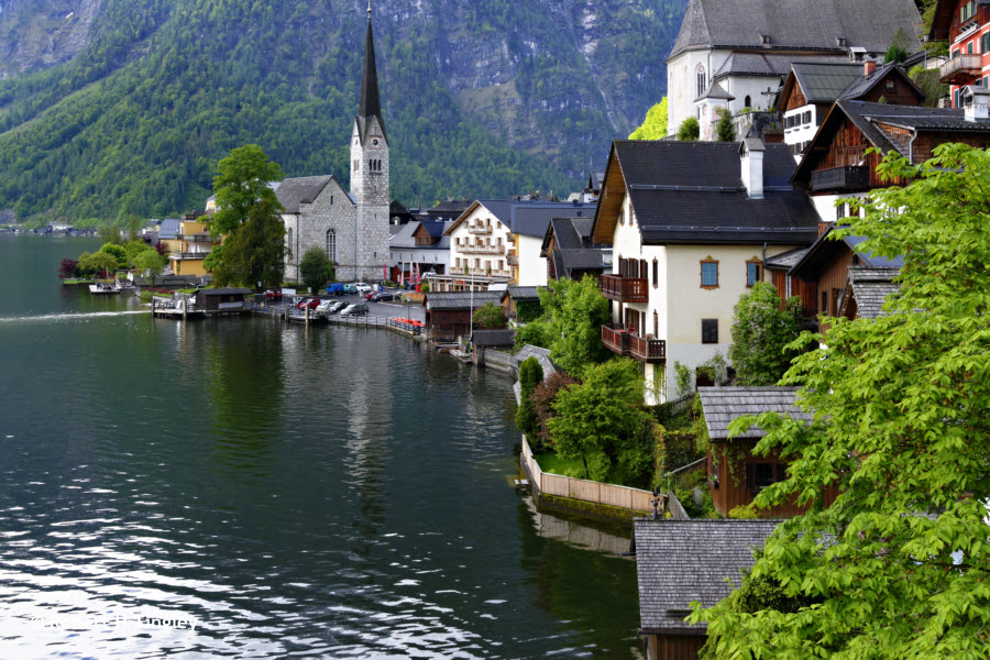 Hallstadt