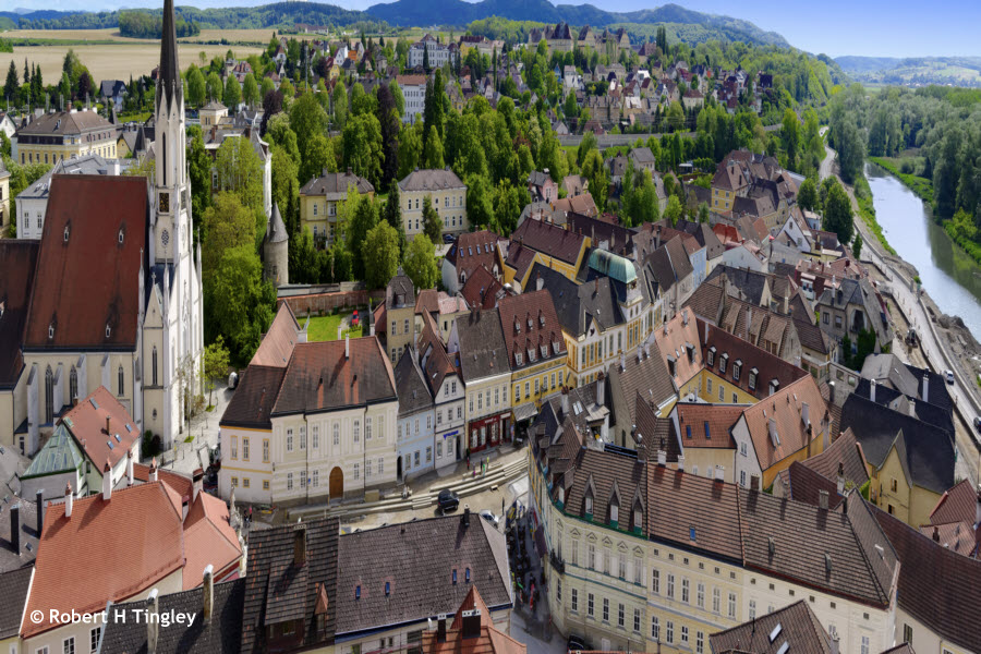 Melk Panoramic