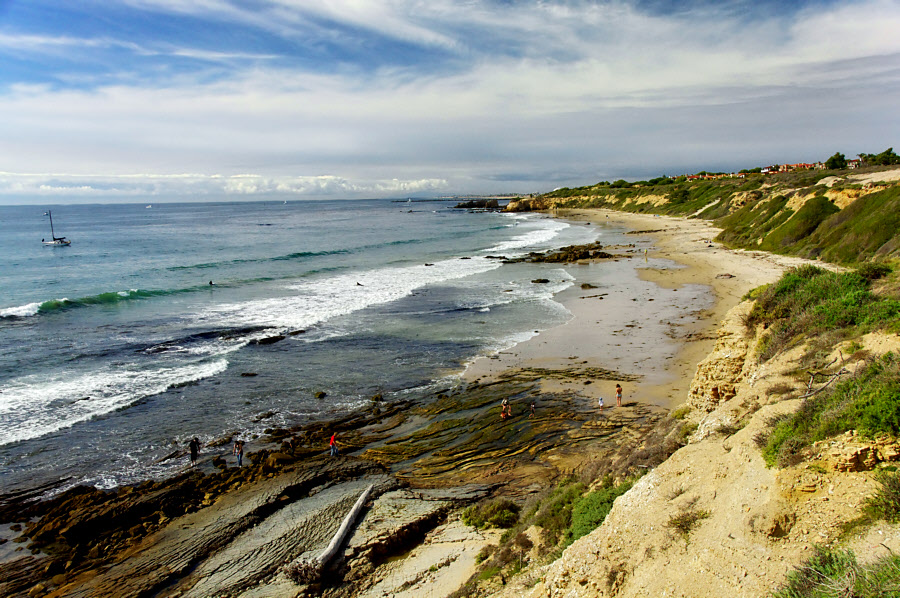 Crystal Cove #2