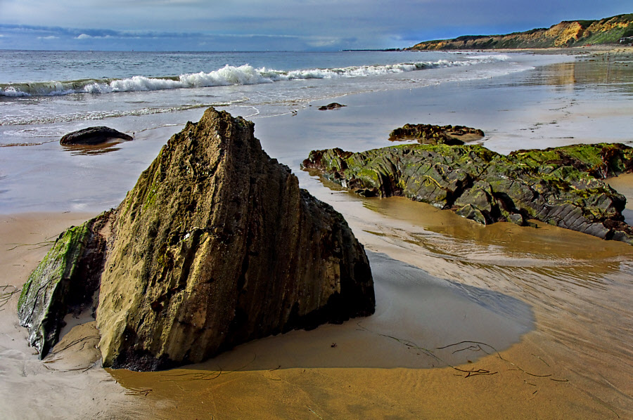 Crystal Cove #25