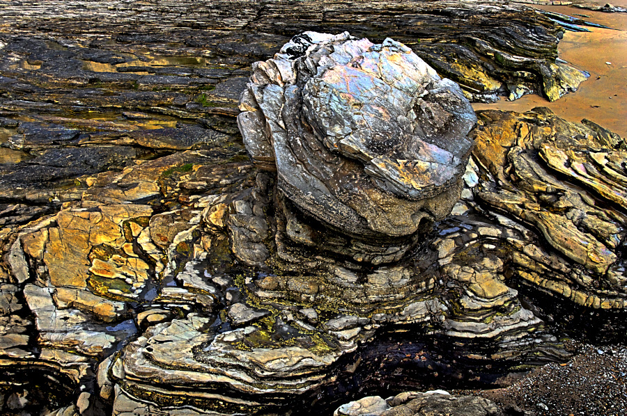 Crystal Cove #32