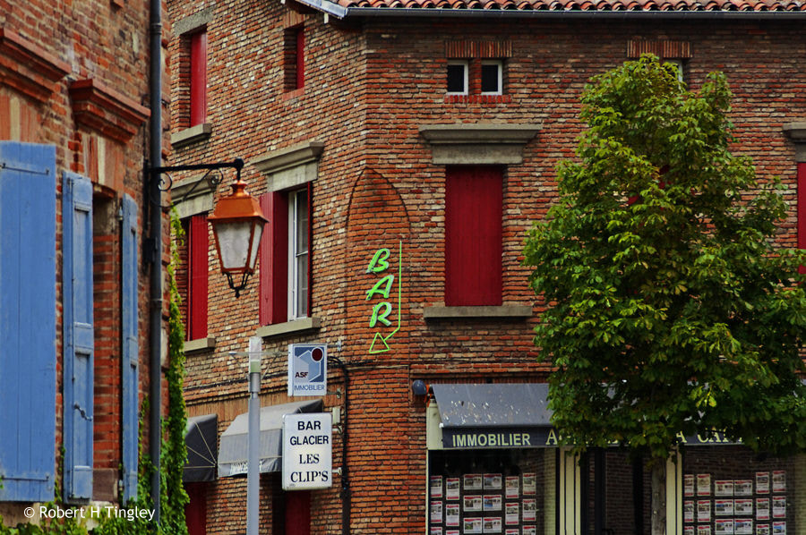 Albi #1