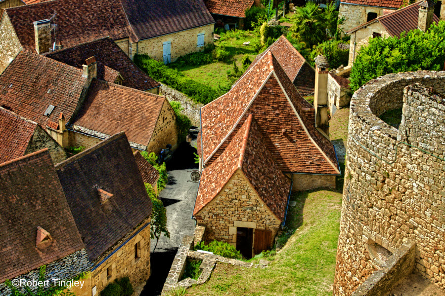 Beynac