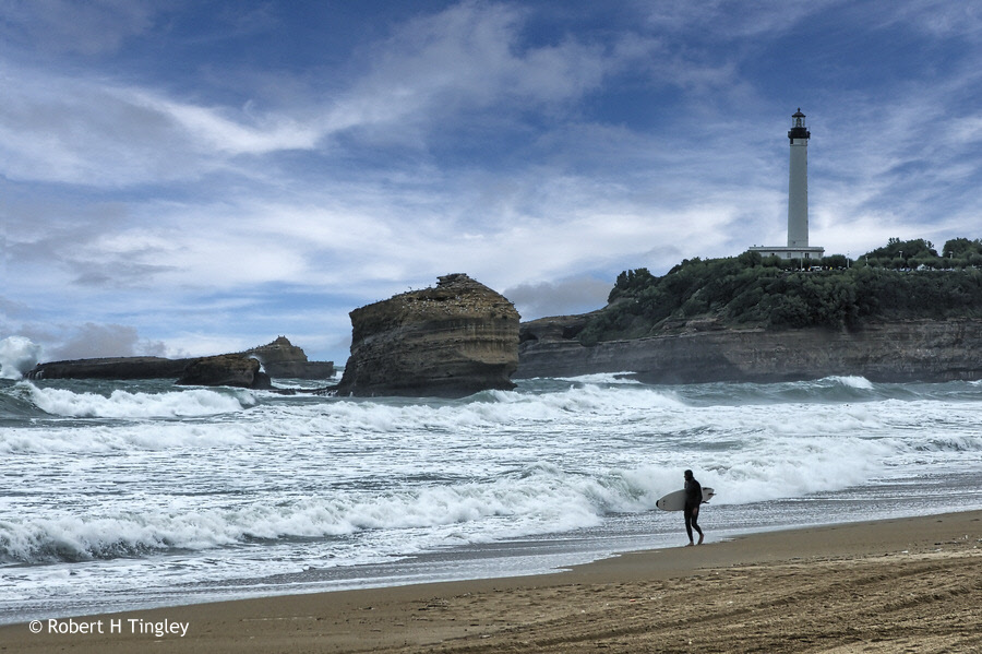 Biarritz