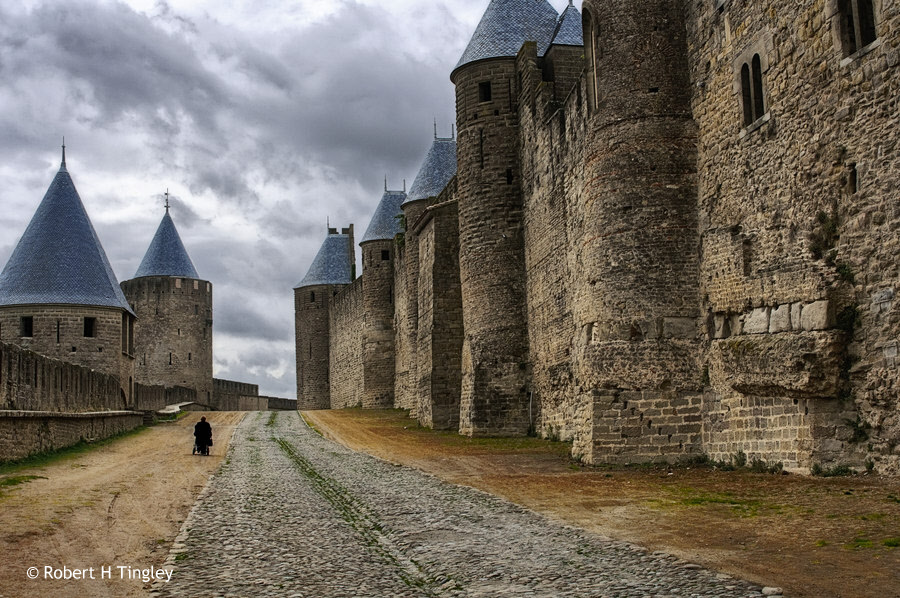 Carcassone