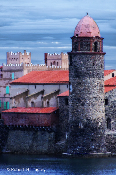 Collioure #15
