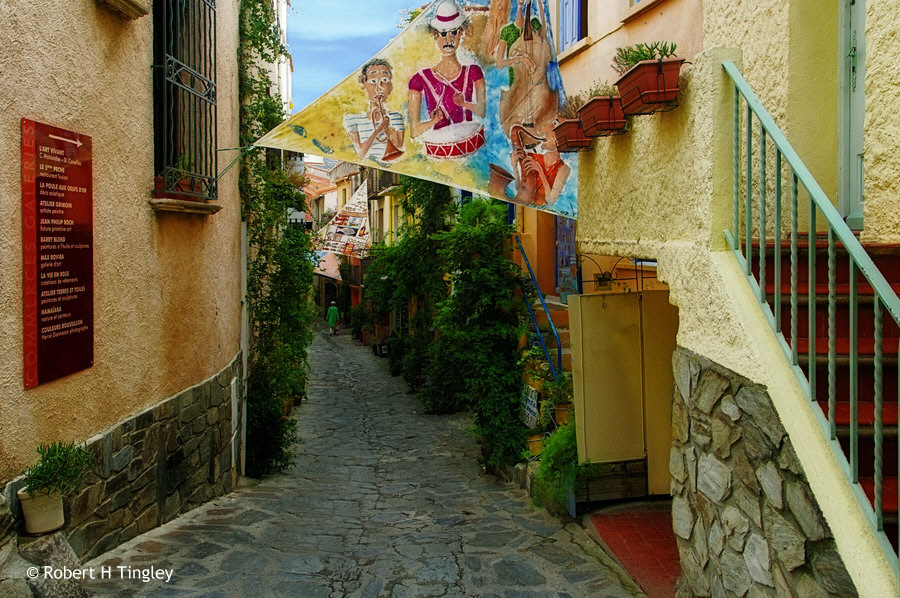 Collioure