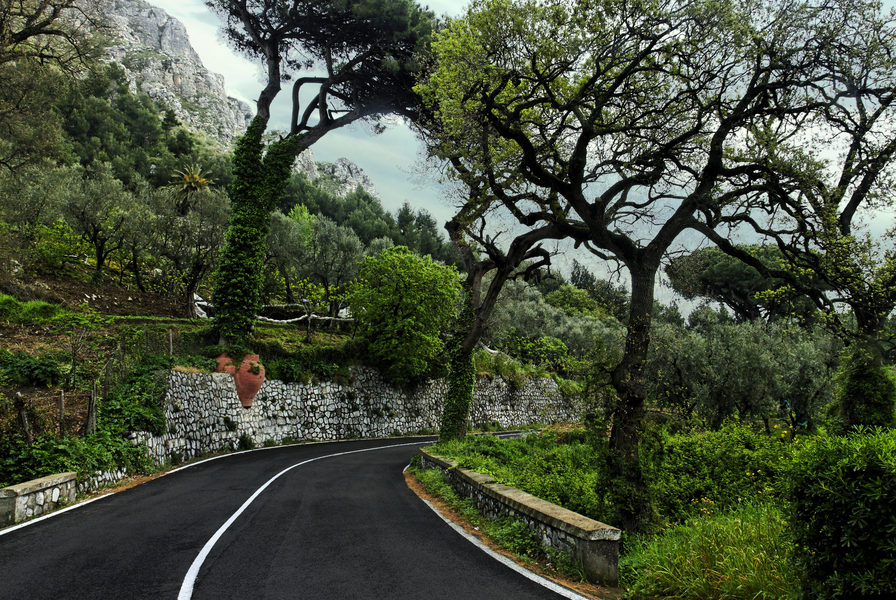 Amalfi Coast #25