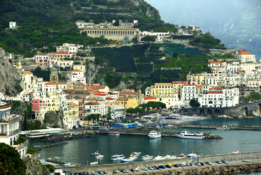 Amalfi Coast #60