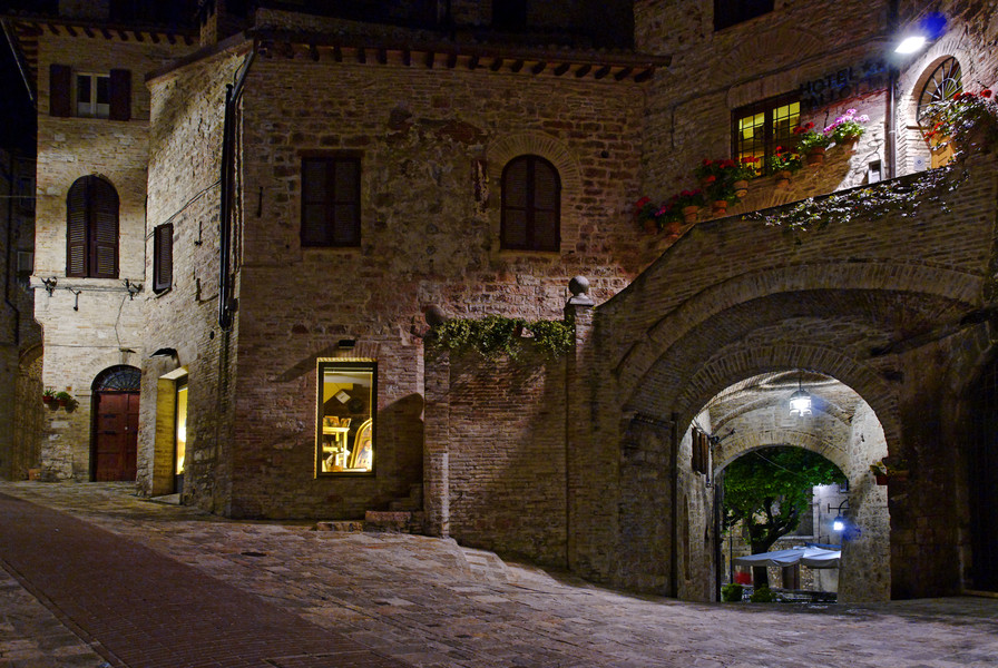 Assisi