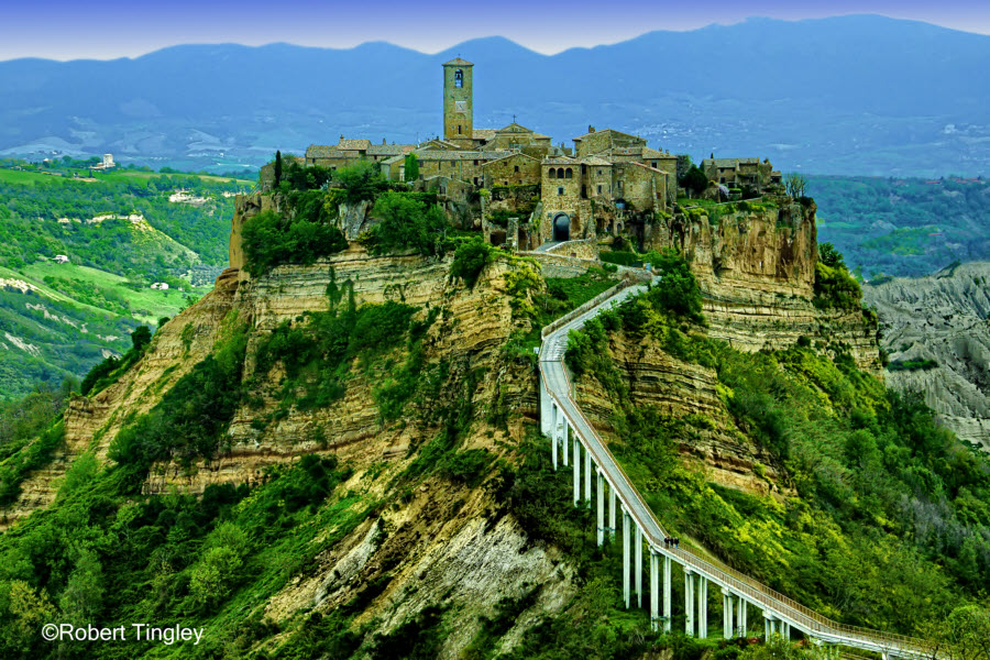 Civita de Bagnoregio