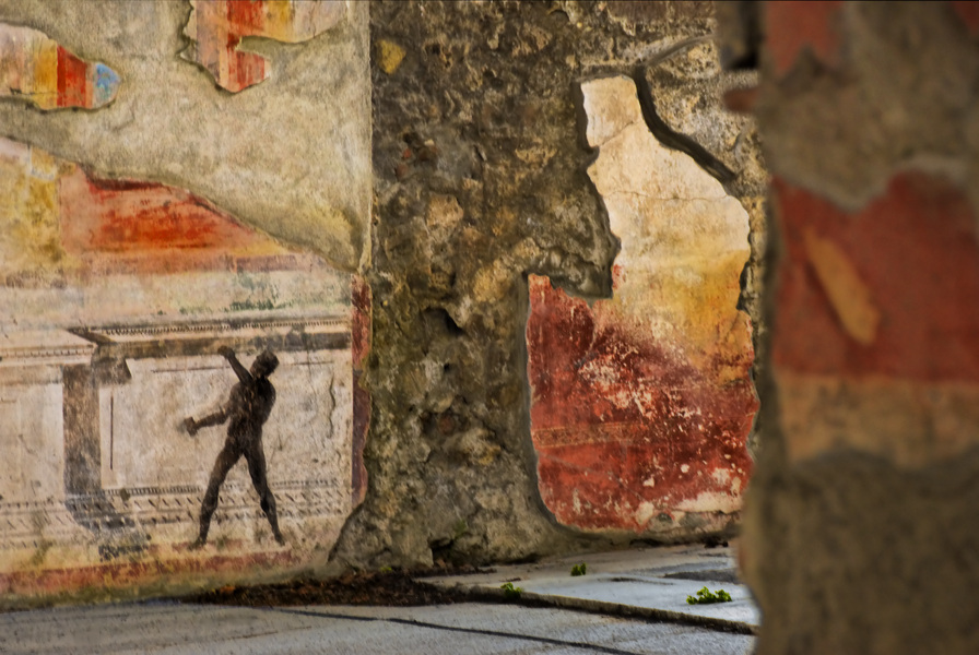Pompei