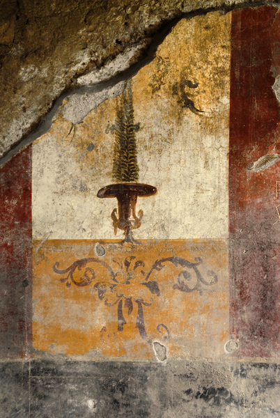Pompeii Detail #31