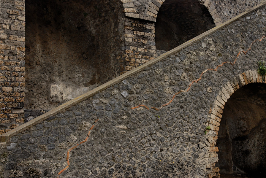 Pompeii Detail #33