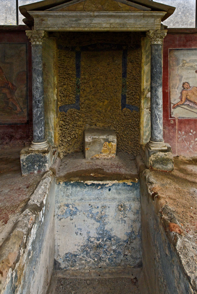 Pompeii #49