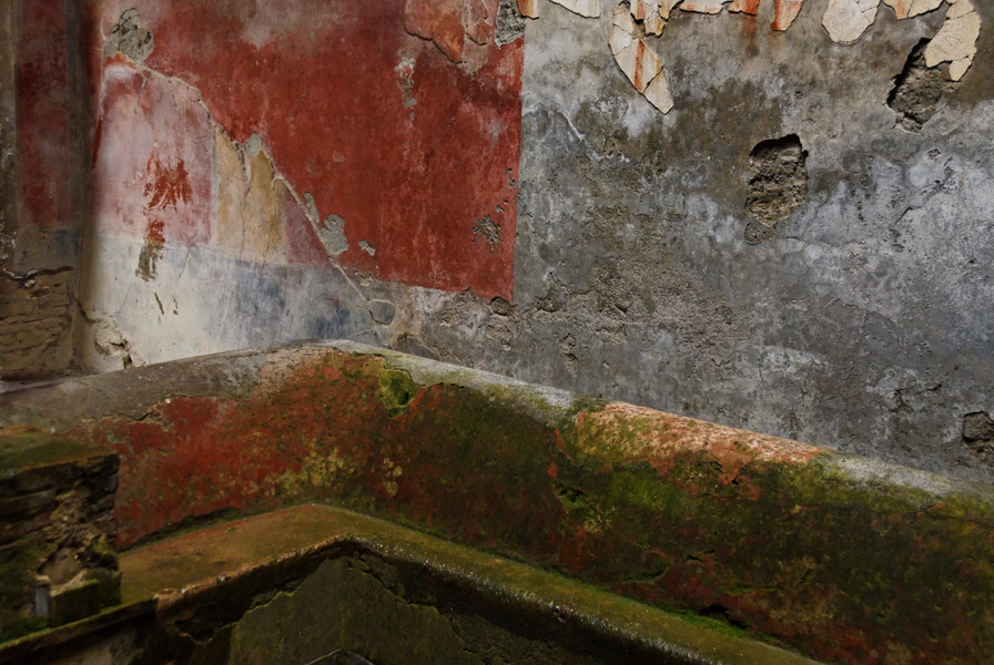 Pompeii Detail #52