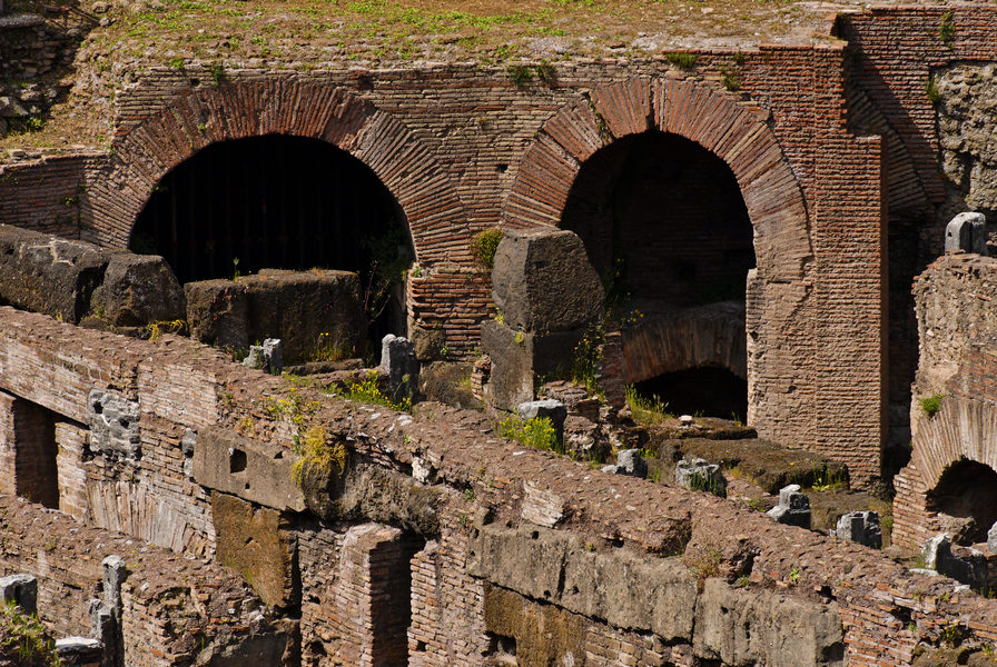 Coliseum of Rome #51