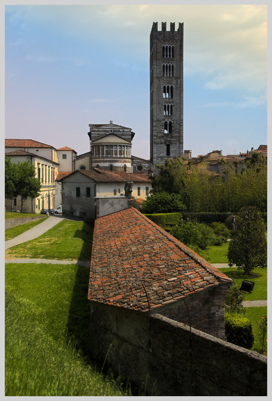 Lucca