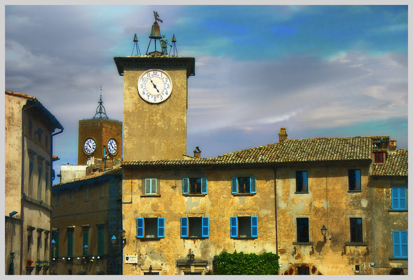 Umbria