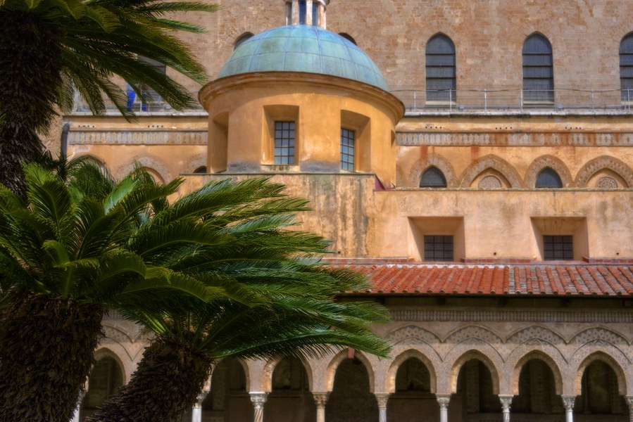 Monreale View