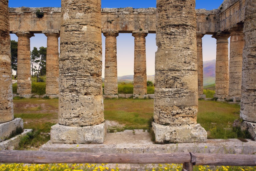 Segesta