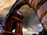 Ephesus 640_Painting