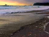 Rialto Beach 92_Painting